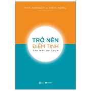 Trở Nên Điềm Tĩnh