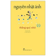 Thằng Quỷ Nhỏ (2022)