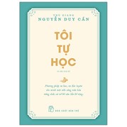 Tôi Tự Học (Tái Bản 2022)
