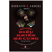 Người Điều Khiển Mê Cung
