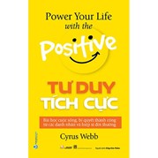 Tư Duy Tích Cực