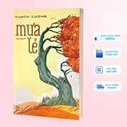 Mưa Lẻ - Thạch Cương