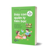 Dạy Con Quản Lý Tiền Bạc