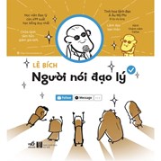 Người Nói Đạo Lý Thường Sống Khá Giả
