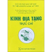 Kinh Địa Tạng Trực Chỉ