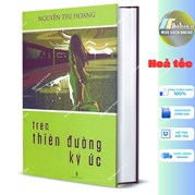 Trên Thiên Đường Ký Ức - Nguyễn Thị Hoàng