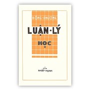 Đông phương luận lý học
