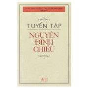 Tuyển Tập Nguyễn Đình Chiểu