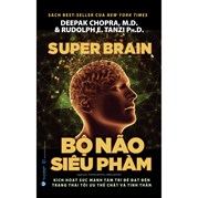 Bộ Não Siêu Phàm - Super Brain