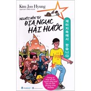 Người Đến Từ Địa Ngục Hài Hước