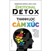 Emotional Detox - Thanh Lọc Cảm Xúc
