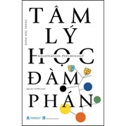Tâm Lý Học - Đàm Phán