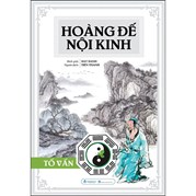 Hoàng Đế Nội Kinh Tố Vấn
