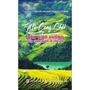 Mù Cang Chải – Bản Giao Hưởng Giữa Thiên Nhiên Và Văn Hóa