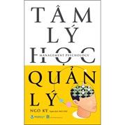 Tâm Lý Học Quản Lý