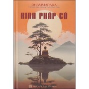 Kinh Pháp Cú (Khổ 09 x 13 cm)