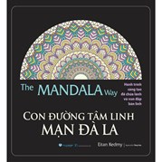Con Đường Tâm Linh Mạn Đà La