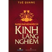Phương Pháp Mới Nghiên Cứu Kinh Lăng Nghiêm