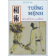 Tướng Mệnh Khảo Luận