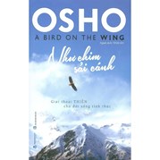 Osho Như Chim Sải Cánh