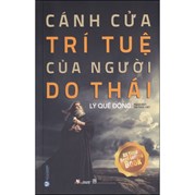 Cánh Cửa Trí Tuệ Của Người Do Thái