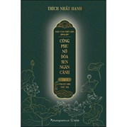 Nhật Tụng Thiền Môn Giảng Giải Công Phu Nở Đóa Sen Ngàn Cánh - Tập 2: Công Phu Ngày Thứ Ba