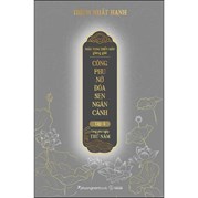 Nhật Tụng Thiền Môn Giảng Giải Công Phu Nở Đóa Sen Ngàn Cánh - Tập 4: Công Phu Ngày Thứ Năm