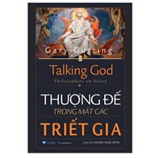 Thượng Đế Trong Mắt Các Triết Gia
