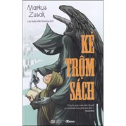 Kẻ Trộm Sách