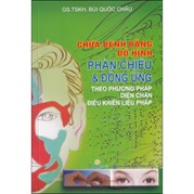 Chữa Bệnh Bằng Đồ Hình Phản Chiếu Và Đồng Ứng