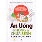 Ăn Uống Phòng Và Chữa Bệnh Canh Dưỡng Sinh