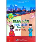 Tiếng Hàn Thực Chiến Nâng Cao