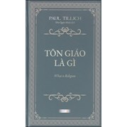 Tôn Giáo Là Gì (What is Religion)
