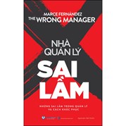 Nhà Quản Lý Sai Lầm