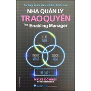 Nhà Quản Lý Trao Quyền