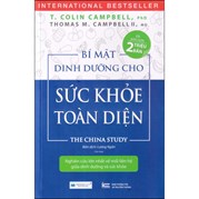 Bí Mật Dinh Dưỡng Cho Sức Khỏe Toàn Diện