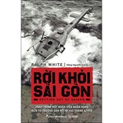 Rời Khỏi Sài Gòn