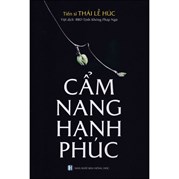 Cẩm Nang Hạnh Phúc