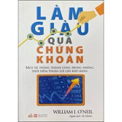 Làm Giàu Qua Chứng Khoán
