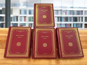 KINH TẠP A-HÀM bộ 4 quyển (A Hàm Hán Tạng - Đại Tạng Kinh Việt Nam)