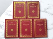 Tương Ưng Bộ Kinh Samyutta Nikàya (Bộ 5 quyển)