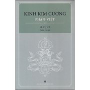Kinh Kim Cương Phạn Việt