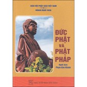 Đức Phật Và Phật Pháp