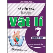 Đề Kiểm Tra, Đánh Giá Vật Lí 7 - Khoa Học Tự Nhiên (Kết Nối Tri Thức Với Cuộc Sống)