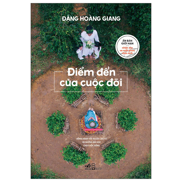 Điểm Đến Cuộc Đời - Ấn Bản Giới Hạn Nhân Dịp Ra Mắt Phim Điện Ảnh
