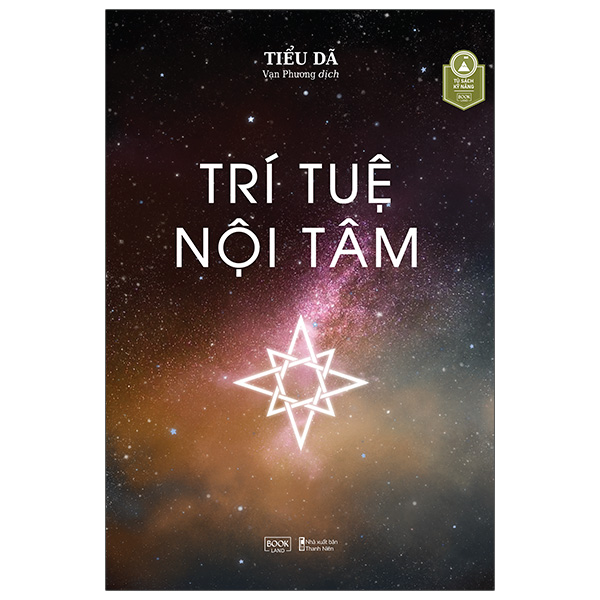 Tủ Sách Kỹ Năng - Trí Tuệ Nội Tâm
