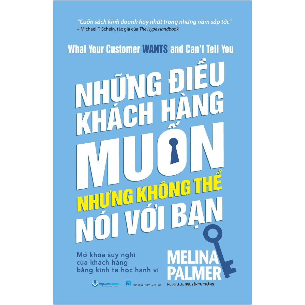 Những Điều Khách Hàng Muốn Nhưng Không Thể Nói Với Bạn