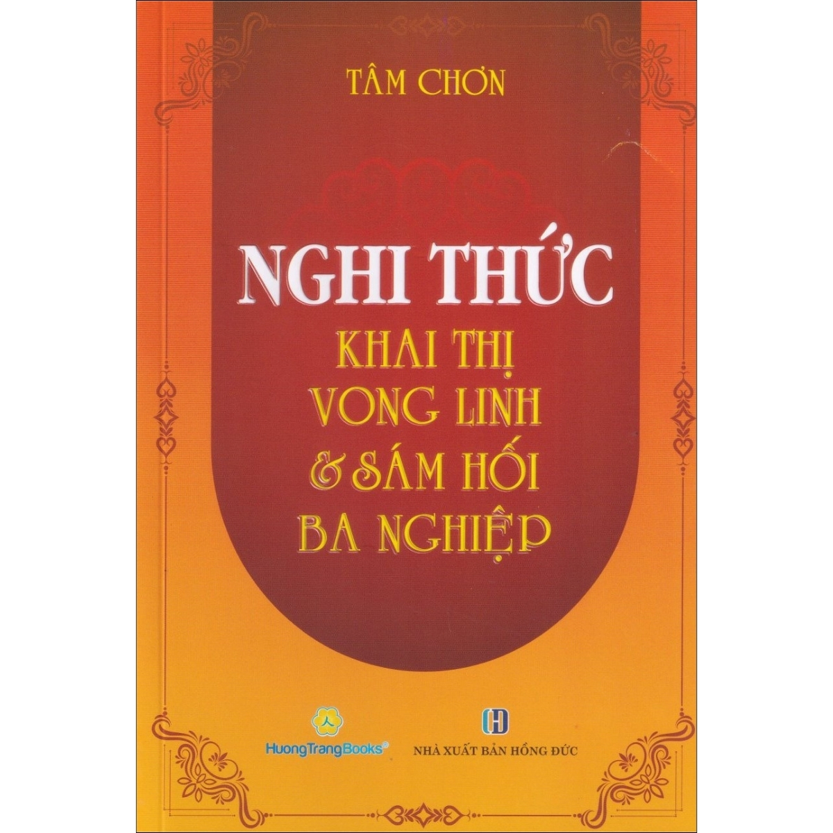 Nghi Thức Khai Thị Vong Linh Và Sám Hối Ba Nghiệp