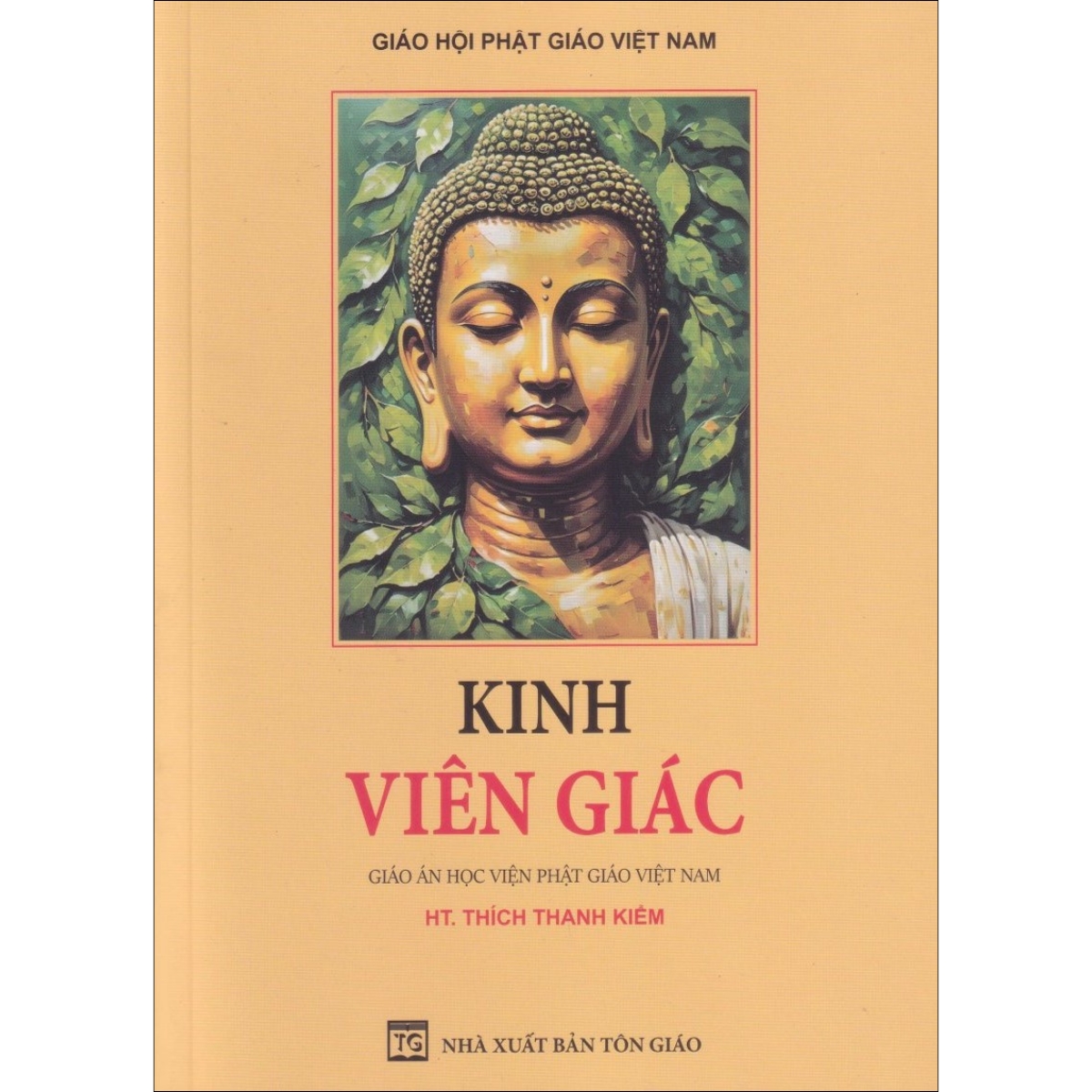 Kinh Viên Giác
