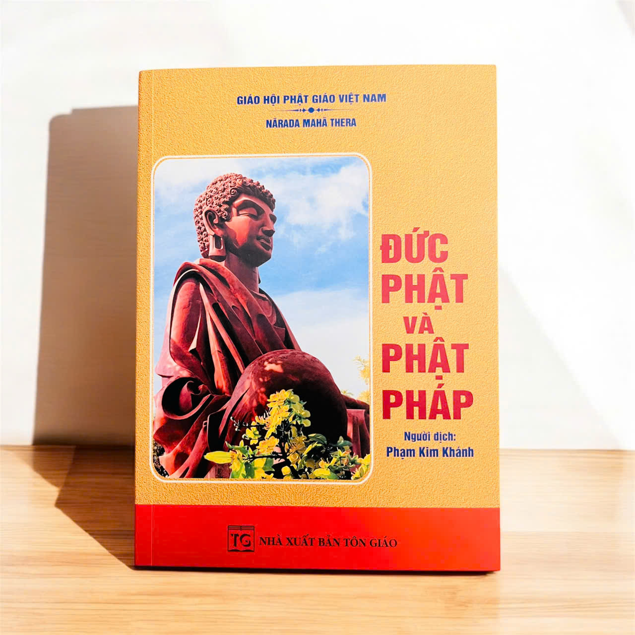Đức Phật và Phật Pháp